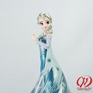 Figuarts ZERO - Frozen - Elsa