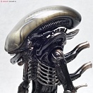 Sci-Fi Revoltech 001 - Alien - Alien