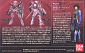 HG00 (#31) - GN-001 Gundam Exia Trans-AM Mode