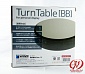 Turn Table Basic Black BB