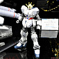 (HGUC) (#218) RX-9/A Narrative Gundam A-Packs