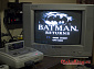 SFC (SNES) (NTSC-Japan) - Batman Returns