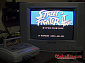 SFC (SHVC-TI) - Street Fighter II Turbo - Hyper Fighting / ストリートファイターII ターボ