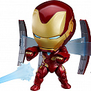 Nendoroid 988-DX - Avengers: Infinity War - Iron Man Mark 50 - Tony Stark Infinity Edition, DX Ver.