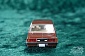 LV-N75a - nissan cedric 4door sedan 200 sgl extra 1979 (brown) (Tomica Limited Vintage Neo Diecast 1/64)