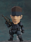 Nendoroid 447 - Metal Gear Solid - Solid Snake re-release
