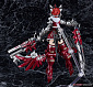 Plamax -  Original - Godzorder - Godwing Dragon Knight Ren Fire Dragon