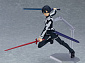 Figma 435 - Sword Art Online: Alicization - Kirito Alicization Ver.
