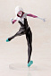 Bishoujo Statue - Spider-Gwen - Marvel x Bishoujo - Renewal Package - Ghost-Spider - Gwen Stacy