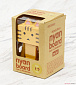 Revoltech Danboard Mini Company Collaboration Project - Yotsuba! - Nyanboard Mini