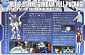 HGBF (#001) Build Strike Gundam Full Package