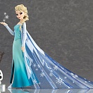 Figma 308 - Frozen - Elsa - Olaf re-release