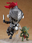 Nendoroid 1042 - Goblin Slayer - Убийца Гоблинов