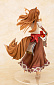 Ookami to Koushinryou - Spice and Wolf - Holo Plentiful Apple Harvest Ver.