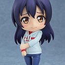 Nendoroid 546 - Love Live! School Idol Project - Sonoda Umi Training Outfit Ver.