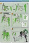 HG00 (#03) - GN-002 Gundam Dynames 