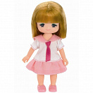 Японская кукла - Licca doll - mini - LD-24