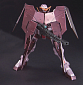HG00 (#32) - GN-002 Gundam Dynames Trans-AM Mode