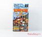 SFC (SHVC-P-ADNJ) box - Super Donkey Kong 2 - Diddy's Kong Quest