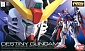 RG (#11) - ZGMF-X42S Destiny Gundam
