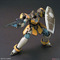 (HGAC) (#223) WMS-03 Magnac (middle eastern nations mass produced mobile suit)