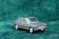 LV-95a - nissan cedric special 6 1966 (gray) (Tomica Limited Vintage Diecast 1/64)