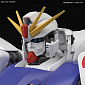 MG F91 Gundam F91 Ver. 2.0