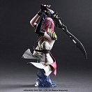 Final Fantasy XIII - Lightning - Bust - Static Arts