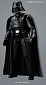 Star Wars Plastic Model - Star Wars - Darth Vader - Characters & Creatures