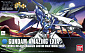 HGBF (#016) - Gundam Amazing Exia