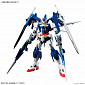 HG Build Divers #009 - GN-0000DVR/A Gundam 00 Diver Ace