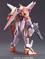HG00 (#33) GN-003 Gundam Kyrios Trans-AM Mode