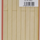 Wooden Floor (1/12 Scale)