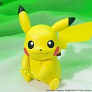 S.H.Figuarts - Pokemon Pocket Monsters - Pikachu