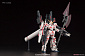 (HGUC) (#199) UC RX-0 Full Armor Unicorn Gundam Destroy Mode, Red Color ver.