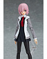 Figma EX-051 - Fate/Grand Order - Mash Kyrielight Casual Ver., Shielder Limited + Exclusive