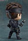 Nendoroid 447 - Metal Gear Solid - Solid Snake re-release