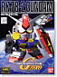 SD Gundam BB (#200) - RX-78-2 Gundam