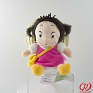 Tonari no Totoro - May Toy Doll SS Size (мягкая игрушка)