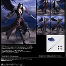 Bring Arts - Final Fantasy VII - Sephiroth Another Form Ver.