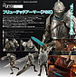 Figma 590 - Demon's Souls - Fluted Armor - PS5