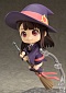 Nendoroid 747 - Little Witch Academia - Atsuko Kagari re-release