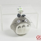 Tonari no Totoro - Totoro mini Big Totoro - Keychain