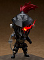 Nendoroid 1042 - Goblin Slayer - Убийца Гоблинов