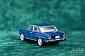 LV-94b - nissan cedric custom 6 1965 (blue) (Tomica Limited Vintage Diecast 1/64)
