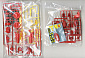 SDBF (#041) Kurenai Musha Red Warrior Amazing (Lady Kawaguchi's mobile suit)