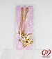 Bishoujo Senshi Sailor Moon Crystal - Necklace - Premium Sebon Star Moon Prism - Princess Tiara Sailor Venus
