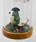 My Neighbor Totoro - Totoro Puppet Play Music Box